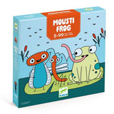 Moustifrog